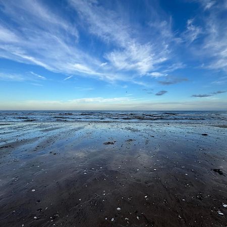 Skipsea Sands Northfield Corner Ulrome Экстерьер фото