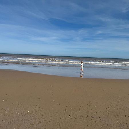 Skipsea Sands Northfield Corner Ulrome Экстерьер фото