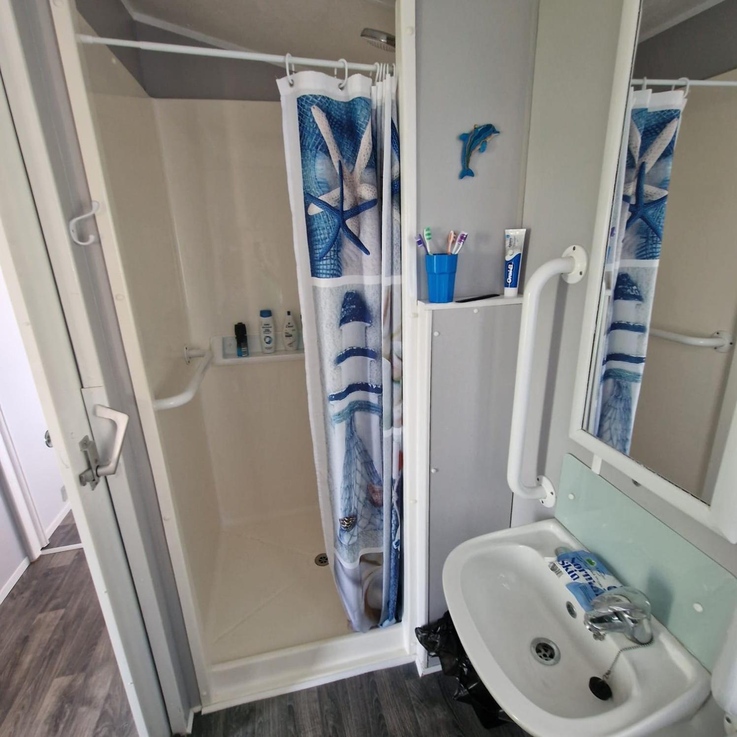 Skipsea Sands Northfield Corner Ulrome Экстерьер фото