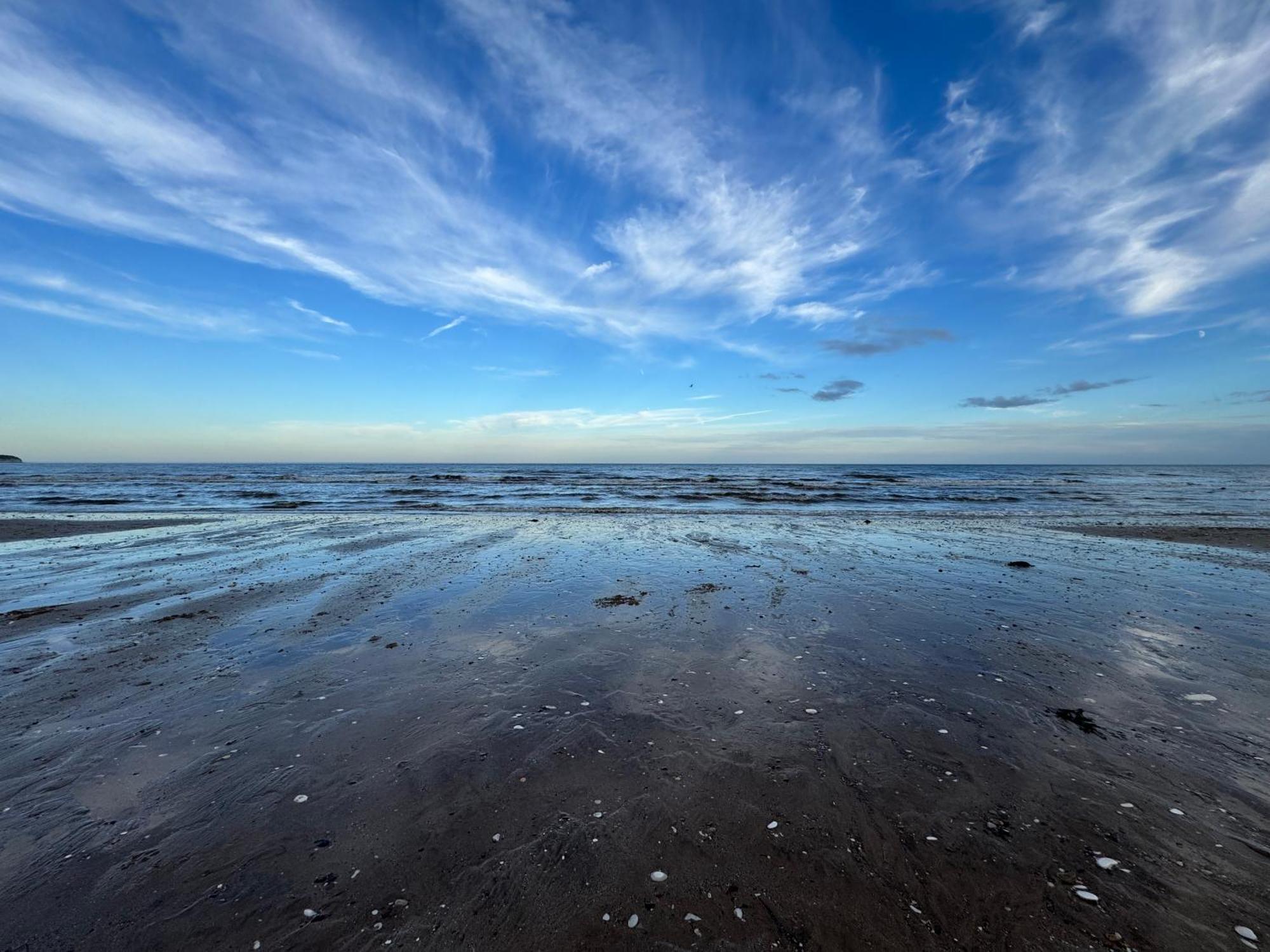 Skipsea Sands Northfield Corner Ulrome Экстерьер фото