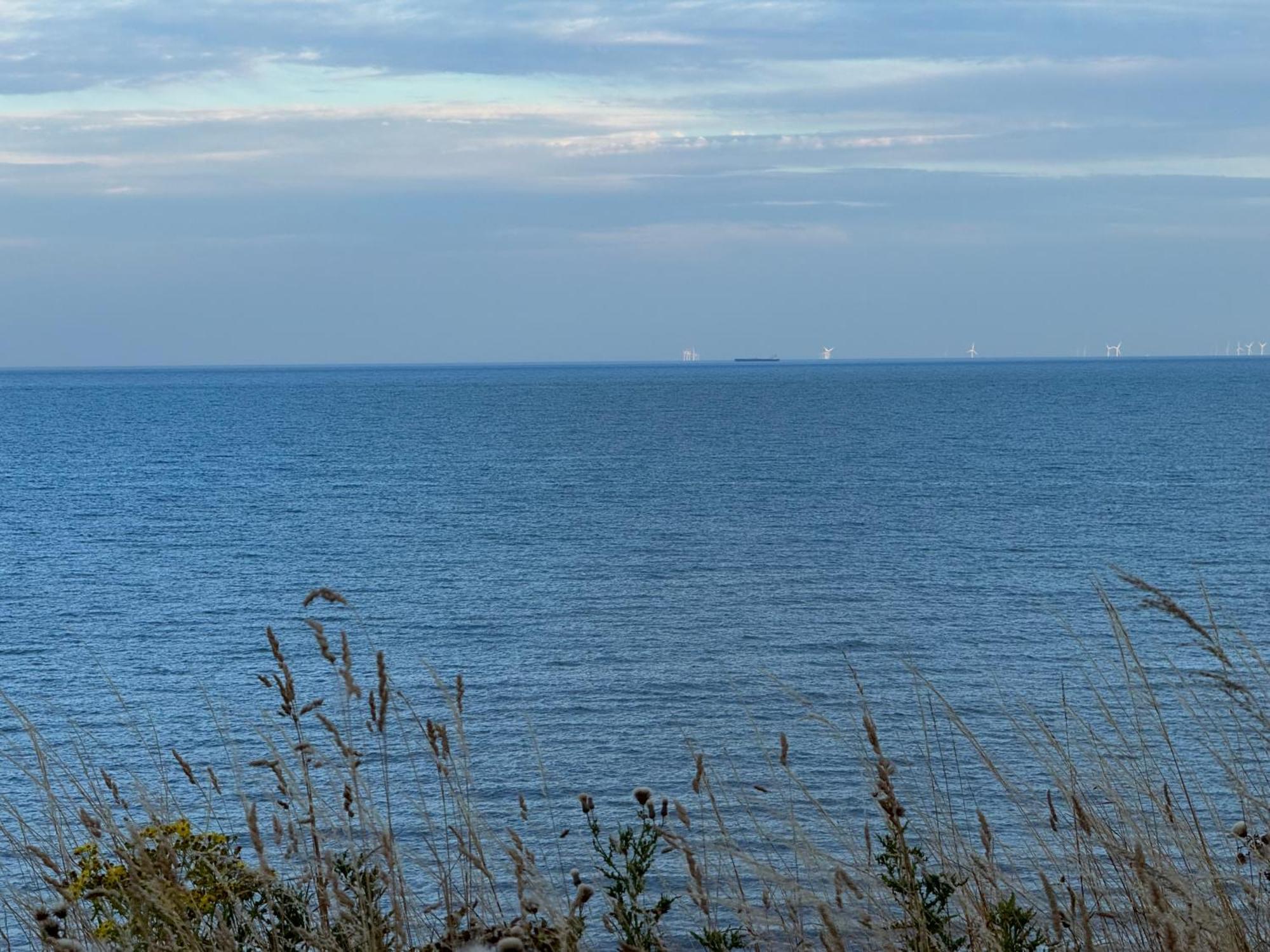 Skipsea Sands Northfield Corner Ulrome Экстерьер фото