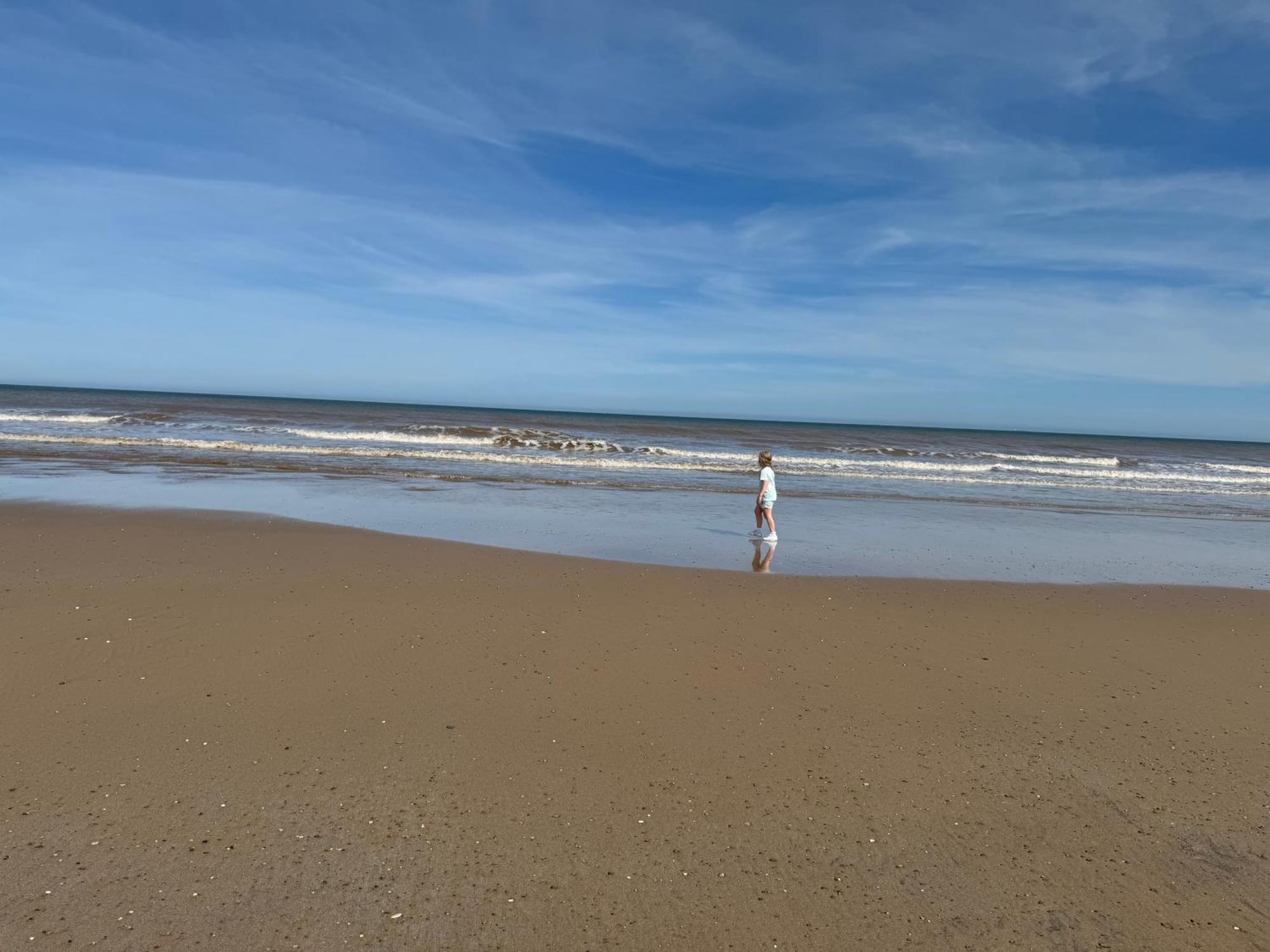 Skipsea Sands Northfield Corner Ulrome Экстерьер фото