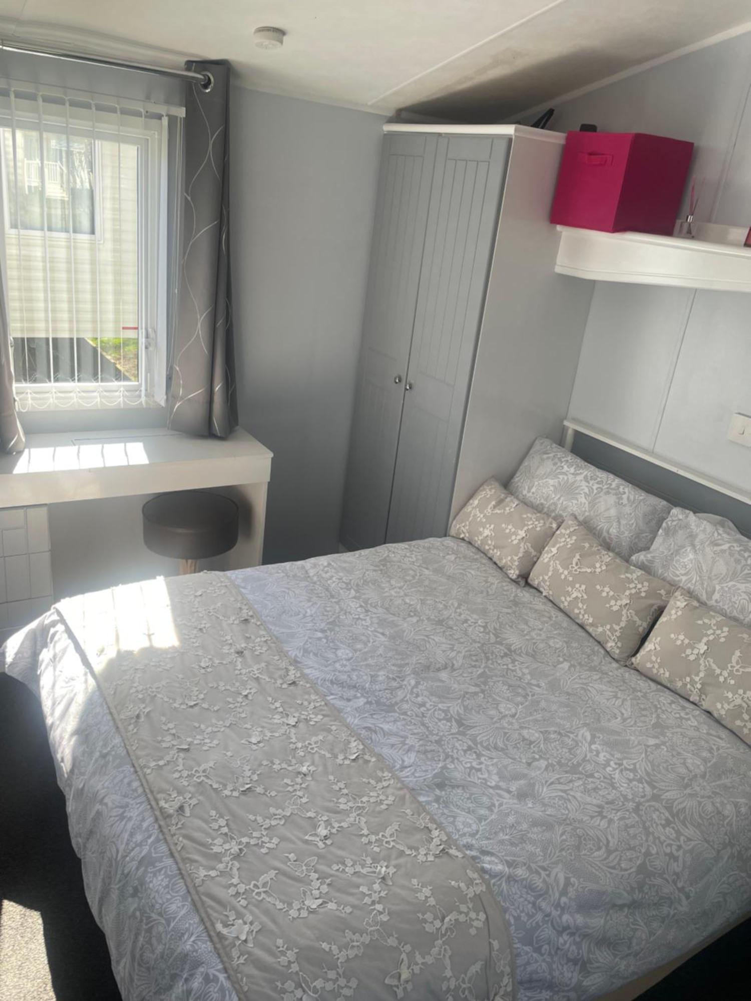 Skipsea Sands Northfield Corner Ulrome Экстерьер фото